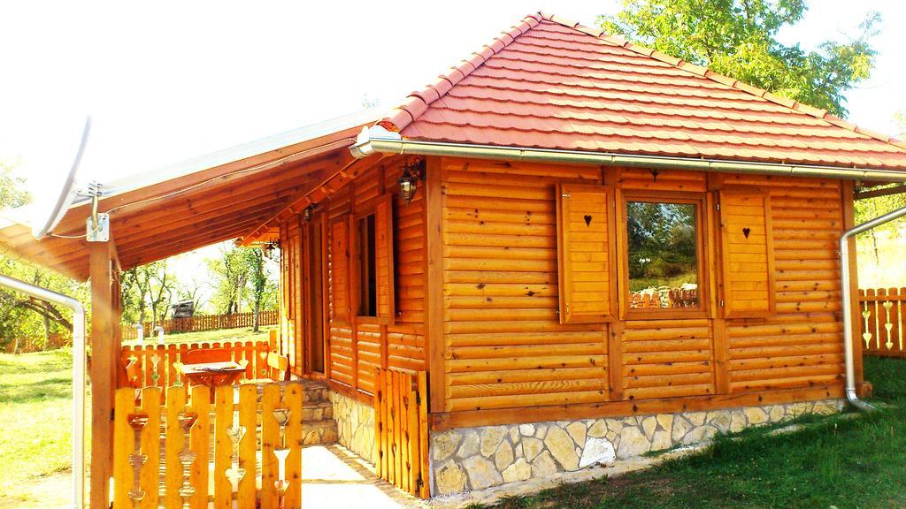 Rozanstvo Cottage Awakened Serenity מראה חיצוני תמונה