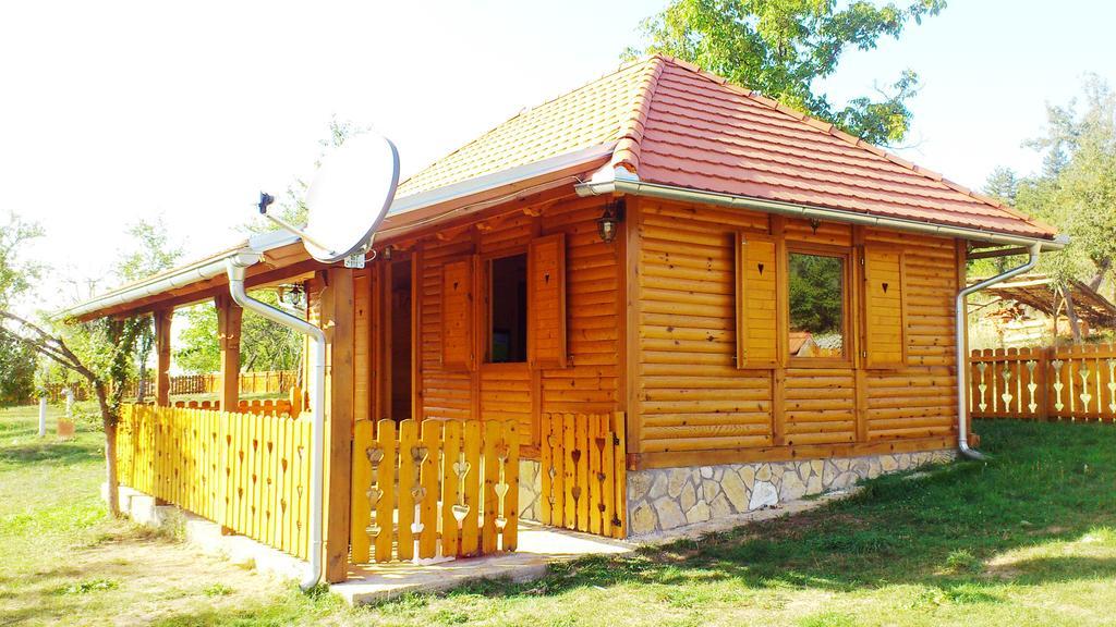 Rozanstvo Cottage Awakened Serenity מראה חיצוני תמונה